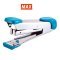 เครื่องเย็บกระดาษ Max HD-10 รุ่นใหม่ สีฟ้า
