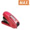 เครื่องเย็บกระดาษ MAX # HD-10FL แดง
