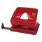 เครื่องเจาะกระดาษ SAX 406 Red
