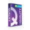 กระดาษ QUALITY 80 g A4 500 แผ่น ม่วง