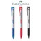 ปากกา Faber-Castell Grip X7 สีดำ