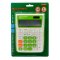 เครื่องคิดเลขตราช้าง รุ่น M07-12D G