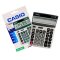 เครื่องคิดเลข CASIO รุ่น DX-120ST