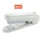 เครื่องเย็บกระดาษ MAX รุ่นใหม่ HD-88 เทา