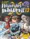 คณิตศาสตร์แฟนตาซี 13 เวทมนตร์แห่งฟังก์ชัน/นานมีบุ๊ค