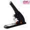 เครื่องเย็บกระดาษ Deli No.0386 เย็บได้ 120 หน้า