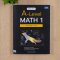พร้อมสอบ a-level math 1 พิชิต 100 คะแนน