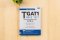 the complete tgat1 ข้อสอบจำลอง