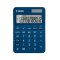 เครื่องคิดเลข CANON LS-125T สีน้ำเงิน