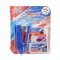 เครื่องเย็บกระดาษ ตราม้า 3 in 1 DUAL-45N