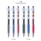 ปากกา Faber-Castell Fast Dry 0.7 ดำ