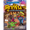 คุกกี้รัน ผจญภัยในสิ่งมหัศจรรย์ของโลก เล่ม50