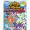 คุกกี้รัน เอาชีวิตรอด  เล่ม41 จากคำสาปอันดำมึด