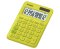 เครื่องคิดเลข CASIO รุ่น MS-20UC-YG