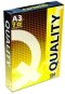กระดาษ QUALITY 70 g A3 500 แผ่น เหลือง