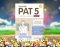 ติวสอบเข้ม PAT5 ความถนัดวิชาชีพครู+แนวข้อสอบ/ไอดีซี