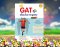 พิชิต GAT 2 in 1 (เชื่อมโยง+อังกฤษ)/ไอดีซี