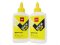 DELI STICK UP WHITE GLUE 39447 120 ML