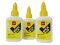 Deli stick up white glue 39445 40 ml