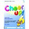 หนังสือเรียนรายวิชาพื้นฐาน Cheer up 6/Mac.