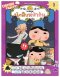 นักสืบหน้าก้น (การ์ตูน) เล่ม 2