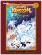 Cookierun: Kingdom Adventure เล่ม 11 คำสาปภูเขาหิมะ