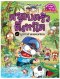ครอบครัวตึ๋งหนืด เล่ม 42 ตอน บุกป่าฝ่าดงอเมซอน