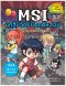 MSI นักสืบวิทย์ปิดคดีหลอน เล่ม 4 ตอน คดีอาถรรพ์สวนสนุกร้าง