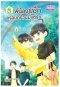 AMICO สี่พี่น้องยุซึกิ ครอบครัวนี้มีแต่รัก เล่ม 06