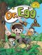 Dr.Egg เล่ม 1 สำรวจป่าตามหาแมลง