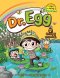 Dr.Egg เล่ม 2 สำรวจสัตว์รอบแหล่งน้ำ