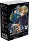 Boxset นาโซโนะ นักสืบวิทยาศาสตร์
