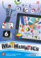 Primary Education Smart+ Mathematics Textbook P.6