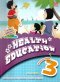 Primary Education Plus Health Education 3
