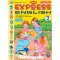 New Express English 2 Activuty Boook/พว