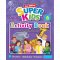 Super Kids Activity Book ป.6/พว