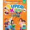 Super Kids Student Book ป.5/พว