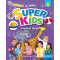 Super Kids Student Book ป.6/พว