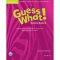 Guess What! Activity Book 5