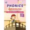 Phonics Adventure 3/พว