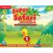 Super Safari : Activity Book 1/พว