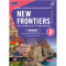 New Frontiers Work Book 3/พว