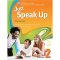 Just Speak Up Student Book 2/พว