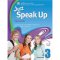 Just Speak Up Student Book 3/พว