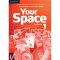 Your Space Work Book 1/พว