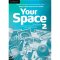 Your Space Work Book 2/พว