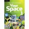 Your Space Student Book 3/พว