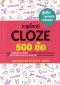 ตะลุยโจทย์ CLOZE 500 ข้อ