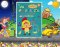 เกมจับคู่คำศัพท์ ก-ฮ + A-Z เสริมทักษะภาษาไทย