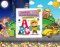 แบบฝึกคัด ABC เกมส์ศัพท์แสนสนุก
